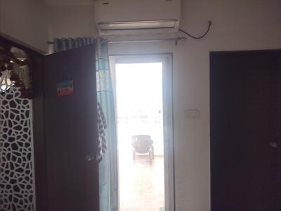 Bathroom Image of 578 Sq.ft 2 BHK Apartment / Flat for sale in Pristine Prosperia, Chikhali Pune for Rs. 6500000