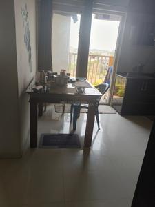 Hall Image of 1133 Sq.ft 2 BHK Apartment / Flat for sale in DS Max Sista Nest, Subramanyapura Bengaluru for Rs. 8000000