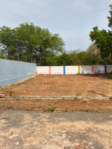 Image of 1800 Sq.ft Residential Plot / Land for sale in Kayam ST Colony, Tirupathi for Rs. 2500000