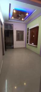 Hall Image of 650 Sq.ft 1 BHK Builder Floor for rent in JP Nagar Bengaluru for Rs. 15505