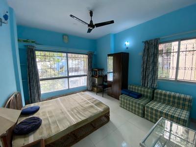 Hall Image of 1250 Sq.ft 2 BHK Apartment / Flat for sale in Koregaon Park Pune for Rs. 17500000