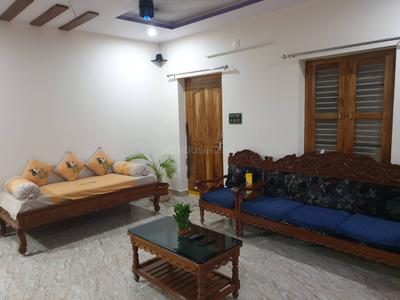Living Room Image of 1980 Sq.ft 3 BHK Independent House for sale in Velpuru West Godavari for Rs. 10000000
