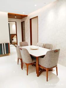 Hall Image of 1725 Sq.ft 3 BHK Apartment / Flat for sale in Peer Muchalla Zirakpur for Rs. 9999999