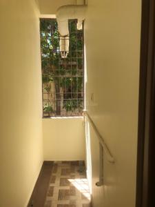 Balcony Image of 1450 Sq.ft 3 BHK Builder Floor for rent in Indira Nagar Bengaluru for Rs. 80000