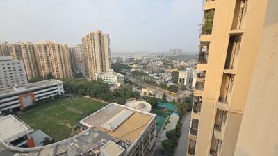 Image of 1205 Sq.ft 2.5 BHK Apartment / Flat for sale in Gaurs 11th Avenue, Noida Extension, Greater Noida for Rs. 10200000