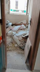 Image of 2450 Sq.ft 3 BHK Apartment / Flat for rent in Vandematram Sky 100, Thaltej, Ahmedabad for Rs. 45000