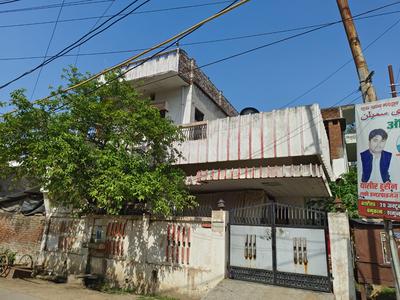 Image of 1450 Sq.ft 1.5 BHK Independent House for sale in Kareli, Allahabad for Rs. 10000000