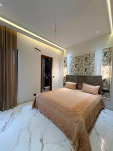 Image of 1125 Sq.ft 3 BHK Duplex for sale in Sector 116, Mohali for Rs. 14850000