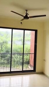 Hall Image of 569 Sq.ft 2 BHK Apartment / Flat for sale in Arihant Arshiya, Khopoli Navi Mumbai for Rs. 2800000
