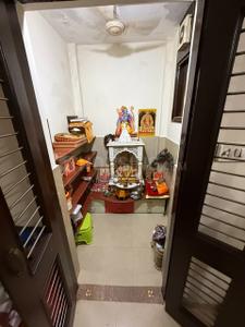 Bedroom Image of 3000 Sq.ft 3 BHK Independent House for sale in Sanchar Nagar Main Indore for Rs. 21500000