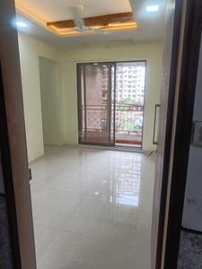 Hall Image of 732 Sq.ft 2 BHK Apartment / Flat for sale in Thakurli Thane for Rs. 4980000