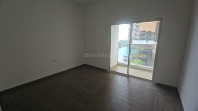 Bedroom Image of 1580 Sq.ft 3 BHK Apartment / Flat for sale in Sobha Nesara Block 1, Kothrud Pune for Rs. 22500000