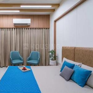 Bedroom Image of 4000 Sq.ft 6 BHK Independent House for sale in Hanuman Nagar Nagpur for Rs. 55000000