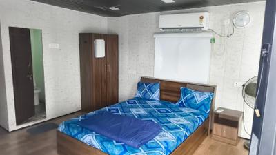 Bedroom Image of 247500 Sq.ft 4 BHK Farm House for sale in Chevella Hyderabad for Rs. 22500000