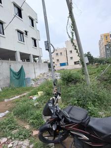 Image of 2222 Sq.ft Residential Plot / Land for sale in Kapra, Secunderabad for Rs. 13000000