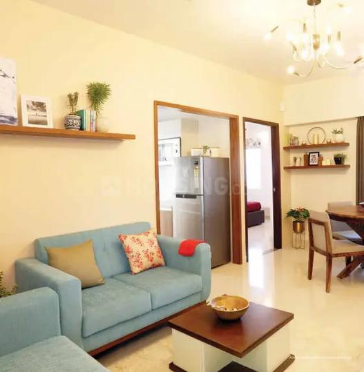 Vaishnavi Serene Main Image 1