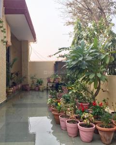 Balcony Image of 2153 Sq.ft 5 BHK Independent House for sale in Gamma I Greater Noida for Rs. 35500000