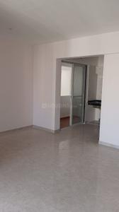 Hall Image of 1200 Sq.ft 2 BHK Apartment / Flat for rent in Sankalp Vastu, Charholi Budruk Pune for Rs. 18000