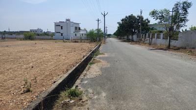 Image of 1200 Sq.ft Residential Plot / Land for sale in Kovilpalayam, Coimbatore for Rs. 2165000