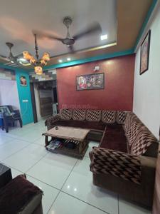 Hall Image of 1142 Sq.ft 2 BHK Apartment / Flat for sale in Shivansh Sharnam, Kalali Vadodara for Rs. 3500000