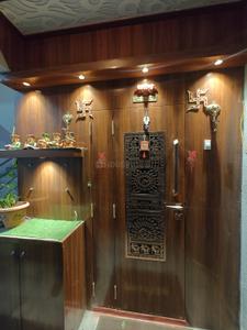 Hall Image of 1215 Sq.ft 2 BHK Penthouse for sale in Paldi Ahmedabad for Rs. 12000000