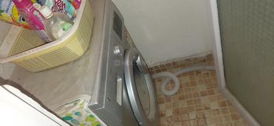 Image of 1575 Sq.ft 3 BHK Apartment / Flat for rent in Omaxe Residency II, Arjunganj, Lucknow for Rs. 35000