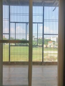 Bedroom Three Image of 1620 Sq.ft 3 BHK Builder Floor for sale in Sector 85 Faridabad for Rs. 17500000