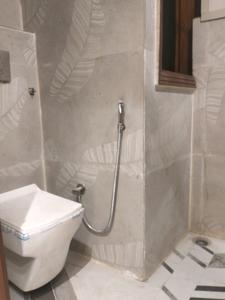 Common Bathroom Image of 900 Sq.ft 3 BHK Builder Floor for sale in Shahdara New Delhi for Rs. 8500000