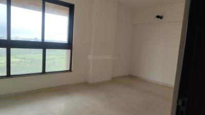 Bedroom Image of 2550 Sq.ft 4 BHK Duplex for sale in Tata Avenida, New Town Kolkata for Rs. 42500000