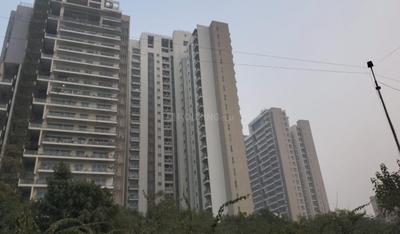 Image of 2250 Sq.ft 3 BHK Apartment / Flat for rent in Tata Gurgaon Gateway, Sector 112, Gurgaon for Rs. 65000