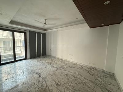 Bedroom Image of 3600 Sq.ft 4 BHK Builder Floor for sale in Vasant Vihar New Delhi for Rs. 120000000