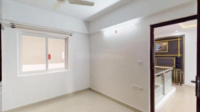 Bedroom Image of 2340 Sq.ft 3 BHK Apartment / Flat for sale in Candeur Carlisle, Mahadevapura Bengaluru for Rs. 33000001