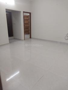 Hall Image of 600 Sq.ft 1 BHK Apartment / Flat for rent in Kasturi Nagar Bengaluru for Rs. 22000