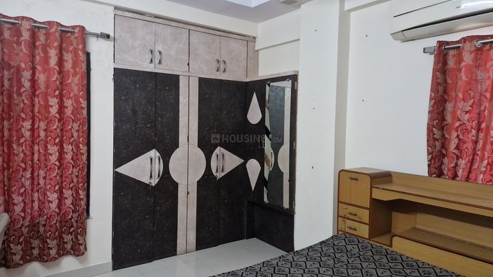 Narendra Nagar Extension Bedroom Two 1