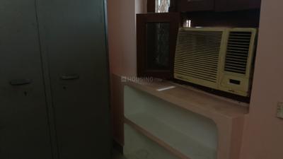 2 BHK Independent Builder Floor