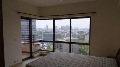 Bedroom Image of 1900 Sq.ft 3 BHK Apartment / Flat for sale in Sector 42 Gurgaon for Rs. 55000000
