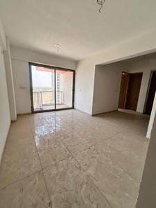 Hall Image of 800 Sq.ft 2 BHK Apartment / Flat for sale in Ashwamegh Signature, Sargasan Gandhinagar for Rs. 5800000