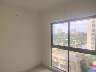 Bedroom Image of 2600 Sq.ft 4 BHK Apartment / Flat for rent in Thane West Thane for Rs. 155000