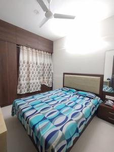 Bedroom Image of 1034 Sq.ft 2 BHK Apartment / Flat for sale in Nyati Elysia, Kharadi Pune for Rs. 12708800