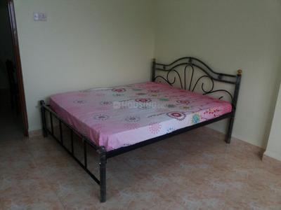 Bedroom Image of 947 Sq.ft 2 BHK Apartment / Flat for rent in Khorlim Goa for Rs. 20000