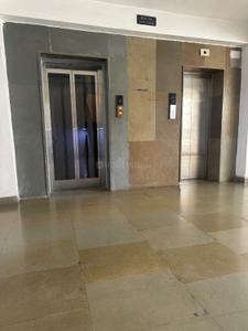 Hall Image of 1200 Sq.ft 3 BHK Apartment / Flat for sale in Qutab View Apartments, Katwaria Sarai New Delhi for Rs. 29500000