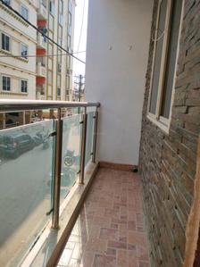 Bedroom Two Image of 600 Sq.ft 2 BHK Independent House for rent in Kadugodi Bengaluru for Rs. 14000