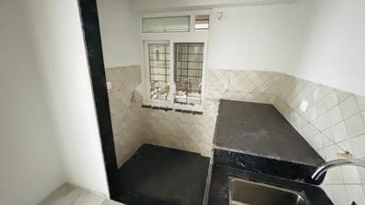Kitchen Image of 910 Sq.ft 2 BHK Apartment / Flat for sale in Rahul Downtown, Punawale Pune for Rs. 10000025