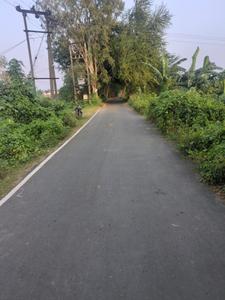 Image of 720 Sq.ft Residential Plot / Land for sale in New Town, Kolkata for Rs. 1233333