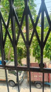 Balcony Image of 750 Sq.ft 2 BHK Builder Floor for sale in Baghajatin Kolkata for Rs. 2500000