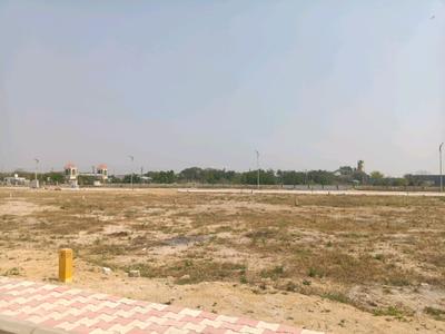 Image of 135 Sq.ft Residential Plot / Land for sale in Kompally, Hyderabad for Rs. 4725030