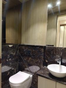 Image of 4500 Sq.ft 4 BHK Builder Floor for sale in Gulmohar Park, New Delhi for Rs. 230000000