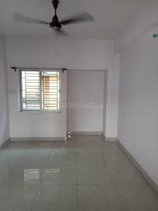 Hall Image of 1400 Sq.ft 3 BHK Apartment / Flat for sale in Bansdroni Kolkata for Rs. 6000000
