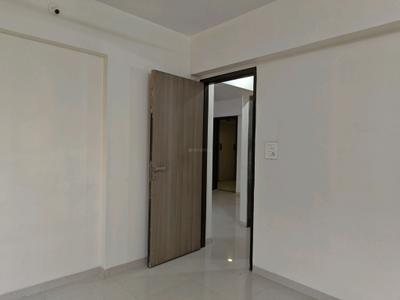 Bedroom Image of 495 Sq.ft 1 BHK Apartment / Flat for sale in Dahisar East Mumbai for Rs. 9500000