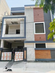 Image of 3400 Sq.ft 4 BHK Villa for sale in Kapra, Secunderabad for Rs. 16500000